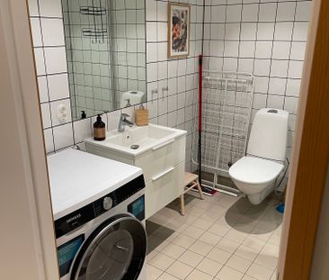 Ninni Kronbergs Gata, Stockholm - Foto 2