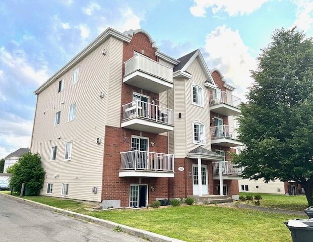 À louer / Appartement - Photo 1