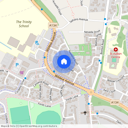 Summertime Drive, Colchester, Essex, CO4