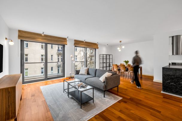 Warszawa, Śródmieście, Warszawa, Śródmieście - Фото 1