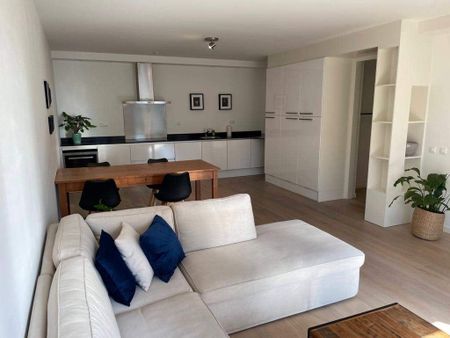Te huur: Appartement Bellevuelaan in Haarlem - Foto 5