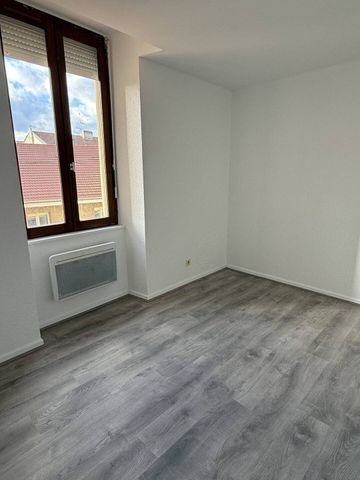 Location appartement 3 pièces 83.37 m² à Romans-sur-Isère (26100) - Photo 4