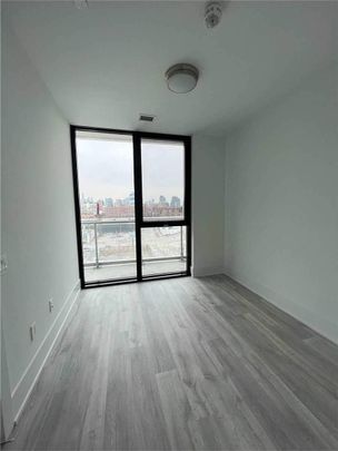 For Lease - 118 Merchants' Wharf Avenue Unit# 712, Toronto, Ontario - Photo 1