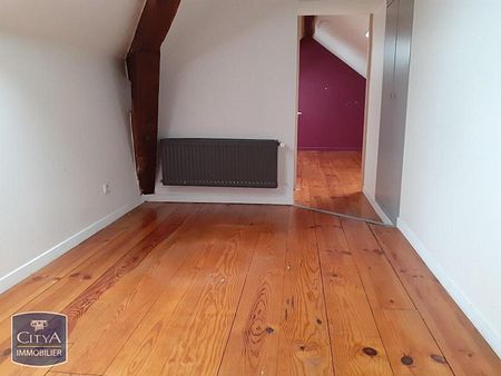 Location appartement 3 pièces de 49.19m² - Photo 3