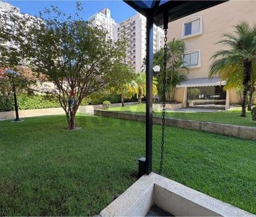Apartamento Reformado na Vila Olímpia! - Photo 6