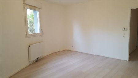 T2 - résidence sécurisée - proche Parc Clémenceau - Photo 4