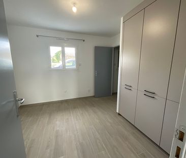Location Maison 5 pièces 91m² - Photo 2