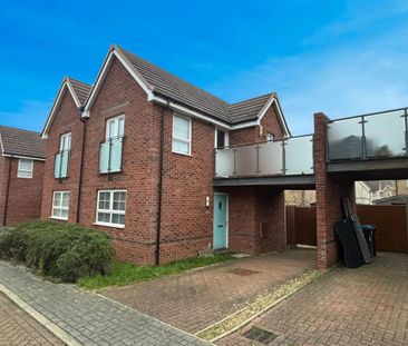 1 bedroom semi-detached house to rent - Photo 1