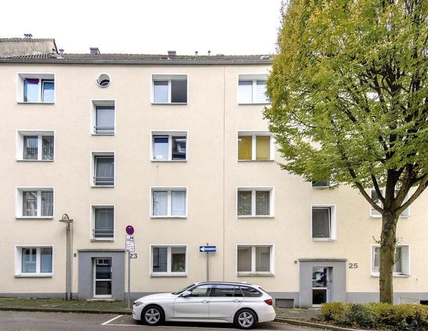 3 Zimmer Wohnung in Solingen-Mitte - Photo 1