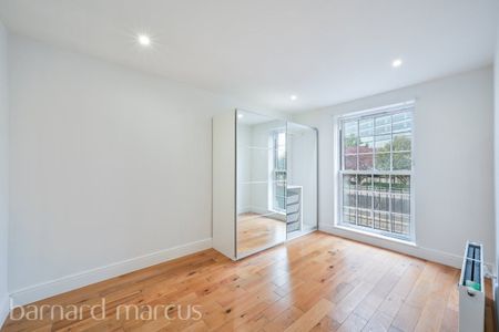 Barnsbury Lane - Photo 2