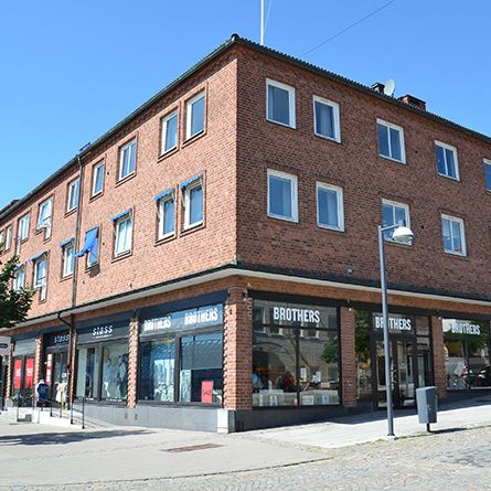 Repslagaregatan 11 B, Motala – 3 r.o.k - Photo 2