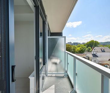 For Lease - 415 Main Street Unit# 405, Hamilton, Ontario - Photo 2