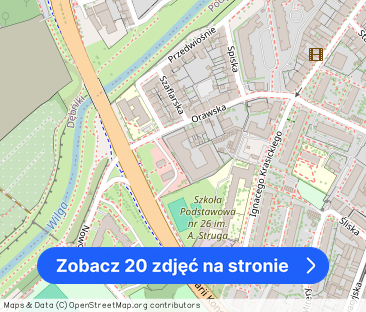 Mieszkanie, 94 m², Kraków - Zdjęcie 1