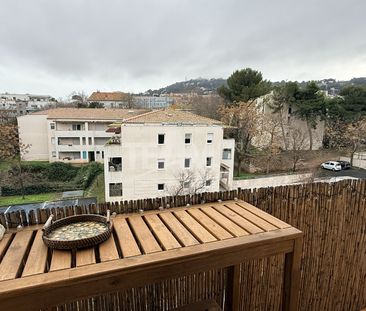 Location Appartement 3 pièces 53m² SETE 34200 - Photo 5