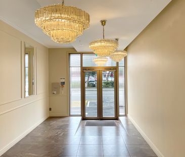 Welcome to 304A at Chevron Suites - Photo 3