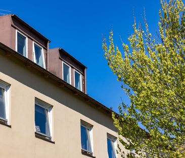 Nygatan, Mariefred - Foto 1