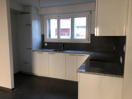 NICE 3-PIECE APARTMENT RENOVATED IN BUILDING WITH ELEVATOR - Foto 3