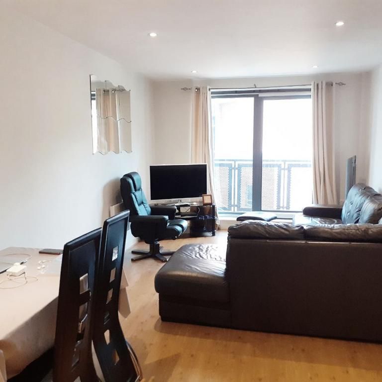 1 bedroom flat to rent - Photo 1