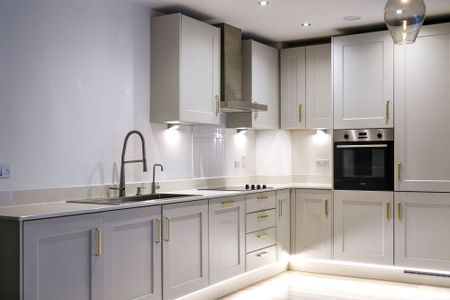 2 bed apartment to rent in Rosalind Drive, Maidstone, ME14 - Photo 5