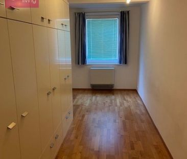 Exquisit voll möbliertes Apartment mit Balkon in zentraler Lage - Foto 5