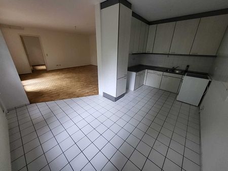 Tolle 2-Zimmer-Wohnung in Steglitz! - Photo 2