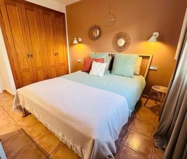 CASA MAGNIFICA, 3 DORM. 2 B, PISCINA 🏡 ALQUILER DISPONIBLE ÚNICAMEN... - Photo 6