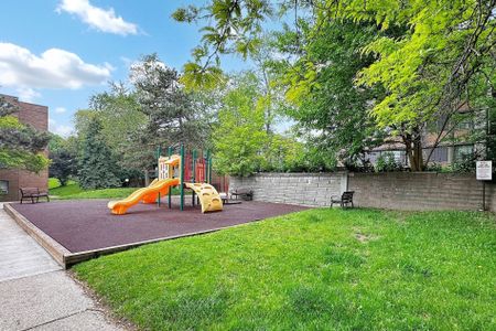 For Lease - 20 Sunrise Avenue Unit# 102, Toronto, Ontario - Photo 2