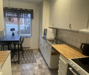 Ågagatan, Glimåkra - Foto 5