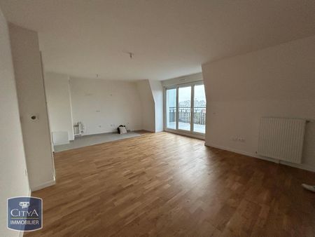Location Appartement 4 pièces 72m² CHAMPIGNY SUR MARNE 94500 - Photo 3