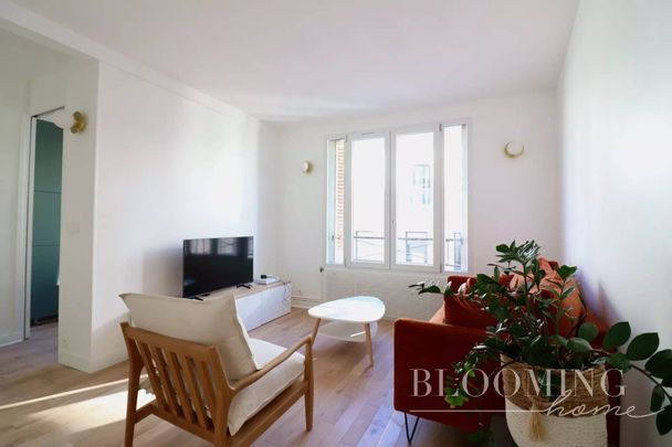 2 pièces meublé - Rue Saint Dominique 75007 - Photo 1