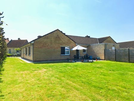 rustig gelegen woning in Houthulst-Merkem - Photo 2