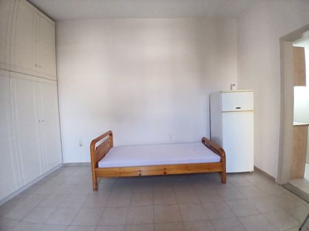 Studio/Γκαρσονιέρα για ενοικίαση Κουκούλι (Πάτρα) - Photo 2