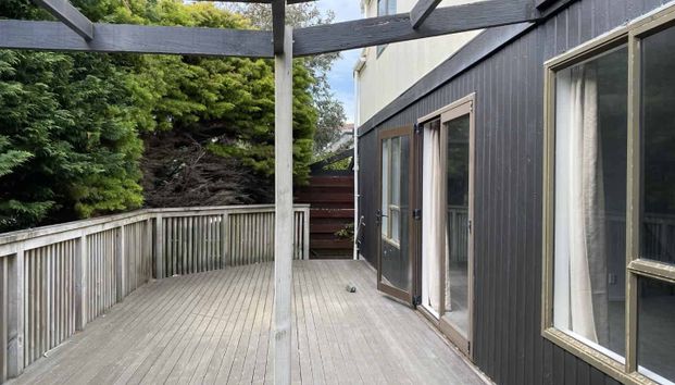 Desirable Waikanae Beach - Photo 1