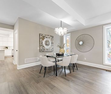 For Lease - 19 DONALDA Crescent, Toronto, Ontario - Photo 5