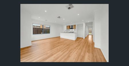 Modern Light-Filled Family Home in the Heart of Mt Atkinson Estate! - Photo 5