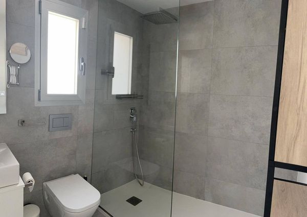 3 room luxury Villa for rent in Finestrat, Valencia