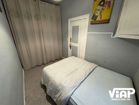 T2 MEUBLÉ DE PROCHE FAC DES SCIENCES - Photo 3