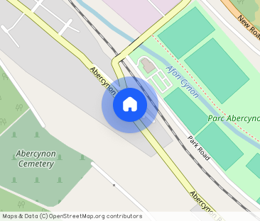 Abercynon Road, Mountain Ash, Rhondda Cynon Taf - Photo 1