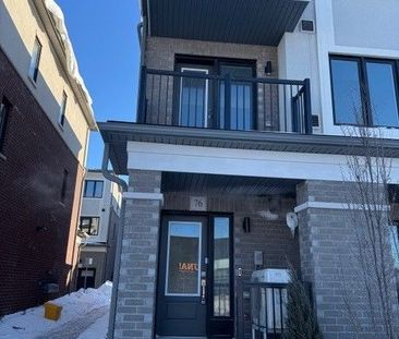 For Lease - 76 Matawin Lane, Richmond Hill, Ontario - Photo 5