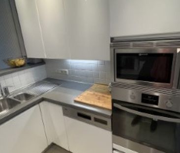 Appartement op 2° verdieping met zonneterras, 2 slaapkamers te Gent - Photo 5
