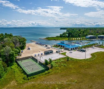 For Lease - 415 Sea Ray Avenue Unit# 230, Innisfil, Ontario - Photo 6