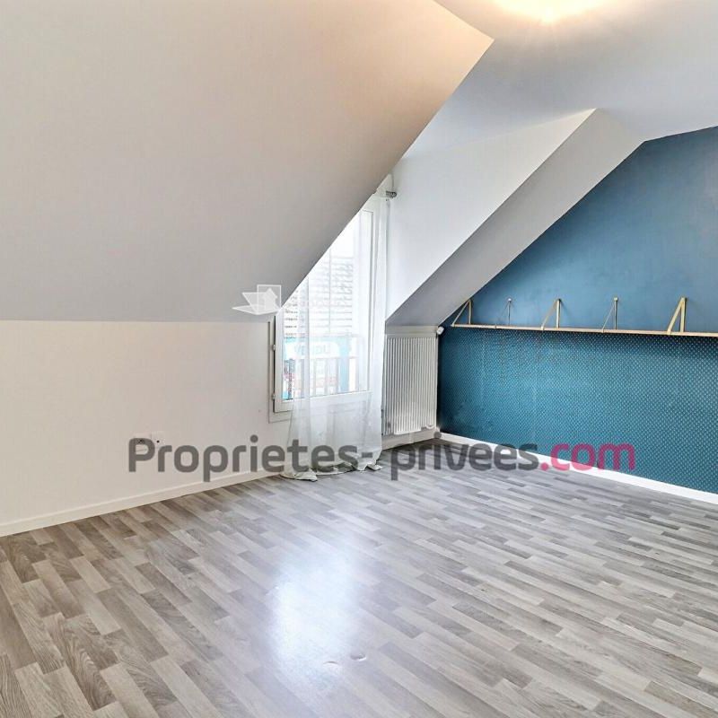 Appartement Montlhery 4 pièce(s) 73 m2 - Photo 1