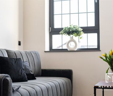 Mieszkanie na wynajem Bielsko-Biała, Śródmiejskie, Stojałowskiego 4... - Фото 6