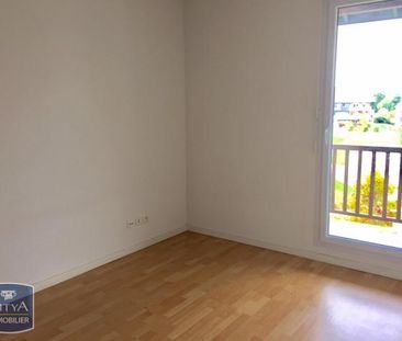 Location Appartement 2 pièces 35m² LA RIVIERE ST SAUVEUR 14600 - Photo 2