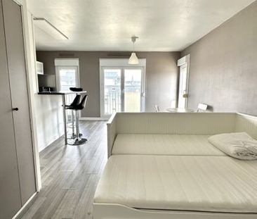 Appartement 1 pièces 34m2 REIMS 569 euros - Photo 4