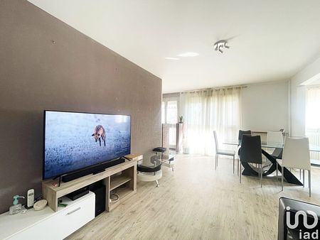 Appartement 4 pièces de 85 m² à Melun (77000) - Photo 3