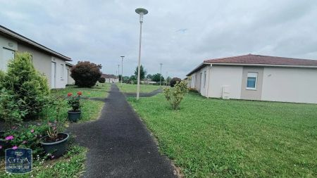 Appartement à louer 4 pièces 68.4m² - Photo 4