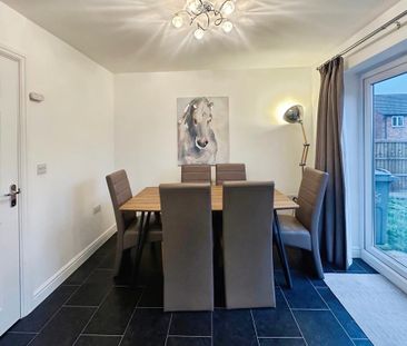 3 bedroom semi-detached house to rent - Photo 5