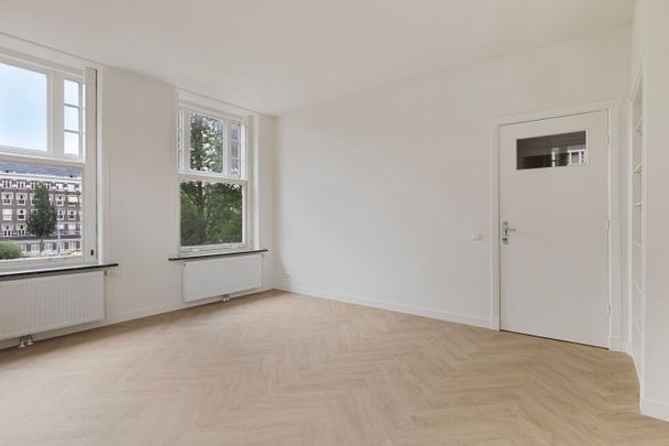 Appartement te huur: Minervaplein 38-2 1077 TV Amsterdam - Photo 1