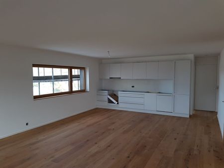 4 Zimmer, 92 m², 4. Stock - Photo 2